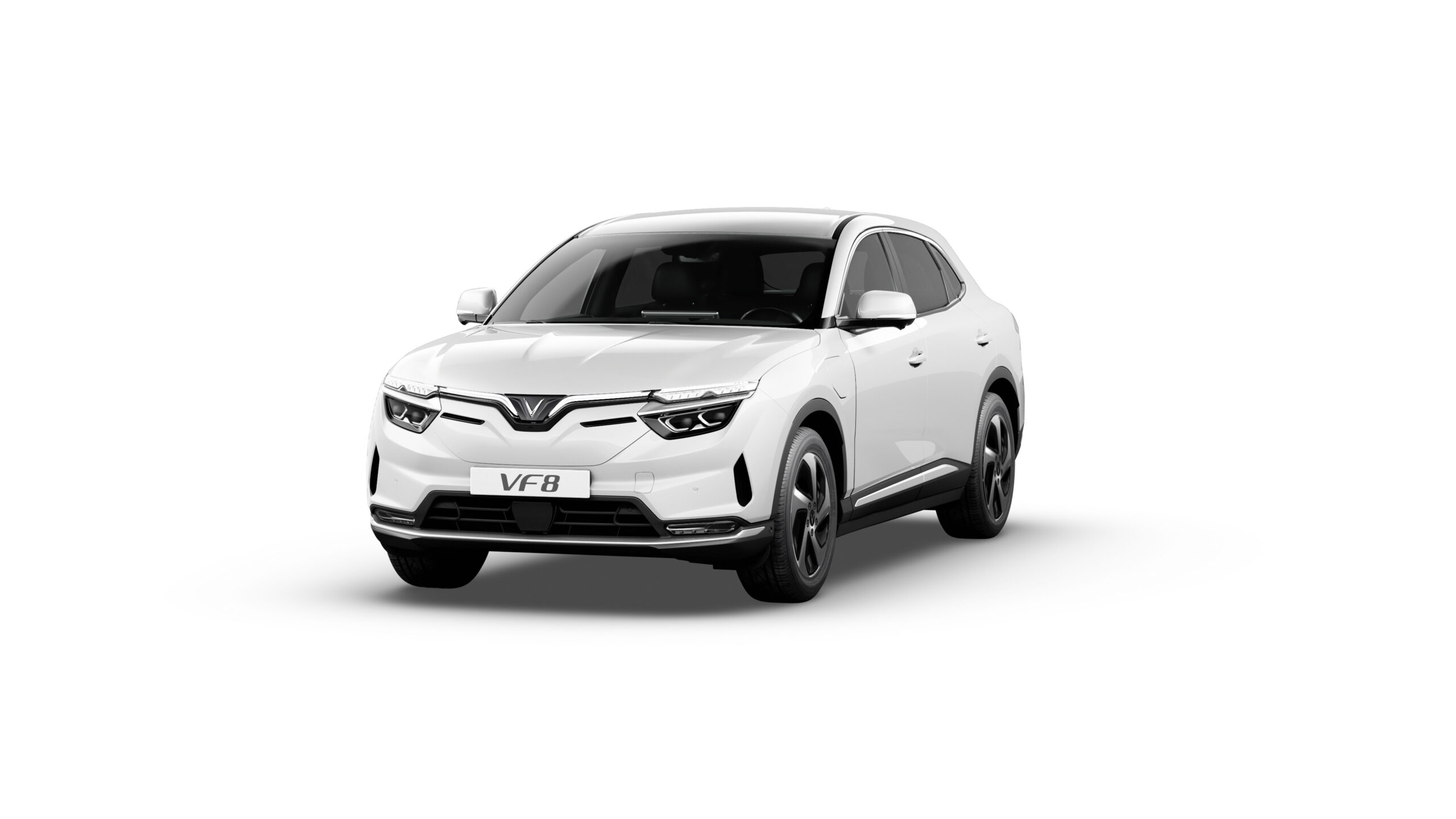 VinFast VF 8