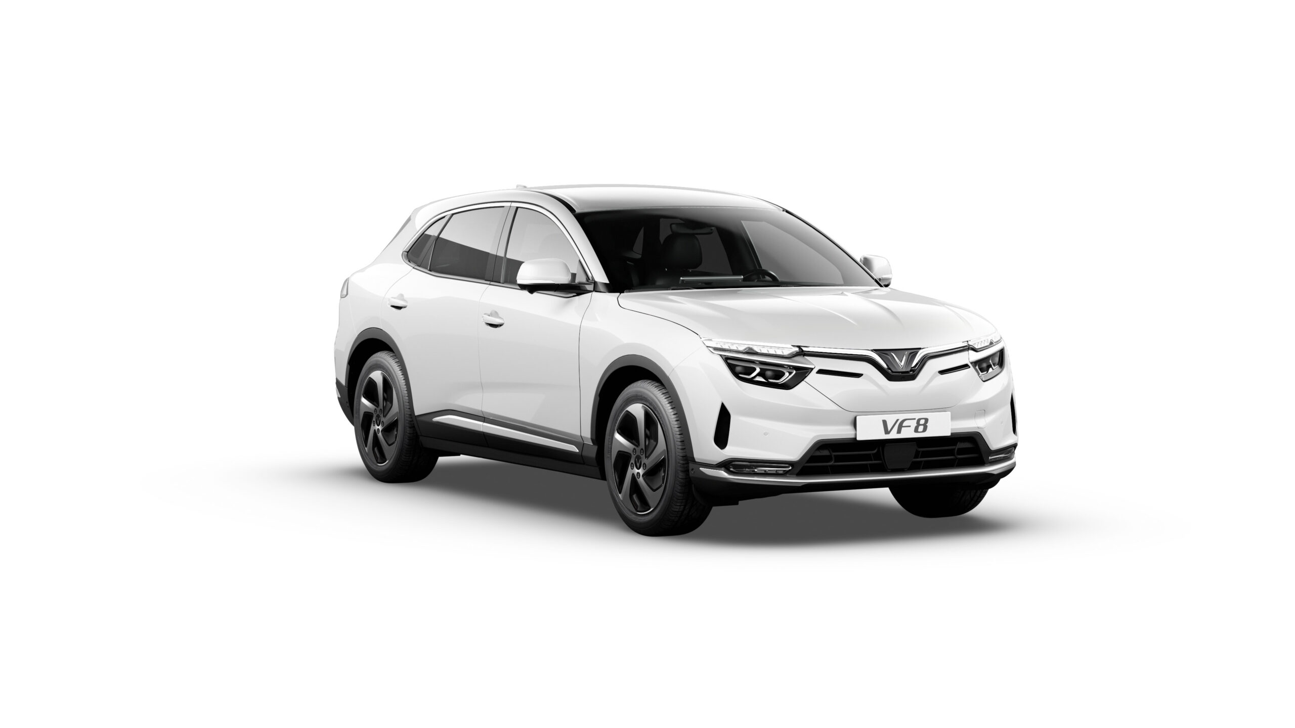 VinFast VF 8