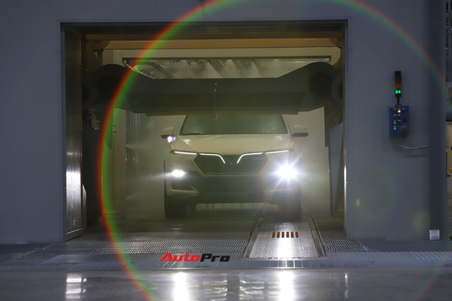 VinFast chính thức bàn giao mẫu Lux SA2.0 và Lux A2.0 tới tay khách Việt - Ảnh 6. VinFast chính thức bàn giao mẫu Lux SA2.0 và Lux A2.0 tới tay khách Việt - Ảnh 6.