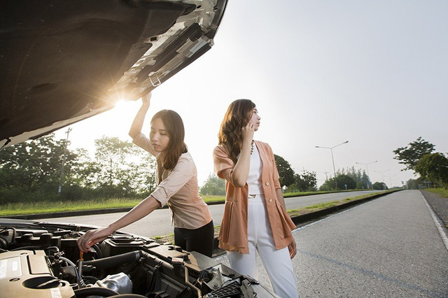 Nguyên nhân và cách xử lý xe ô tô bị chết máy giữa đường - Ảnh 2.