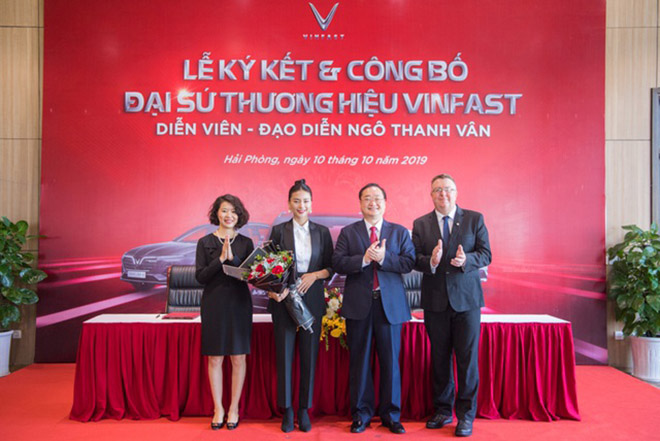 Vinfast chính thức có tên trong VAMA, sẽ sớm cập nhật doanh số bán hàng - 4