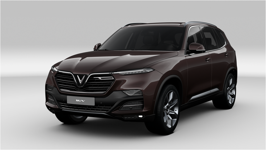 Bảng giá xe - Bảng giá ô tô Vinfast tháng 2/2020: Nhiều ưu đãi cho khách vay mua xe