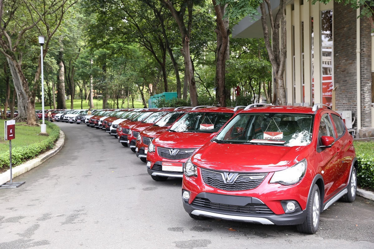 undefined Bảng giá xe VinFast Fadil, giá xe VinFast Fadil, VinFast Fadil giá bao nhiêu, VinFast Fadil,