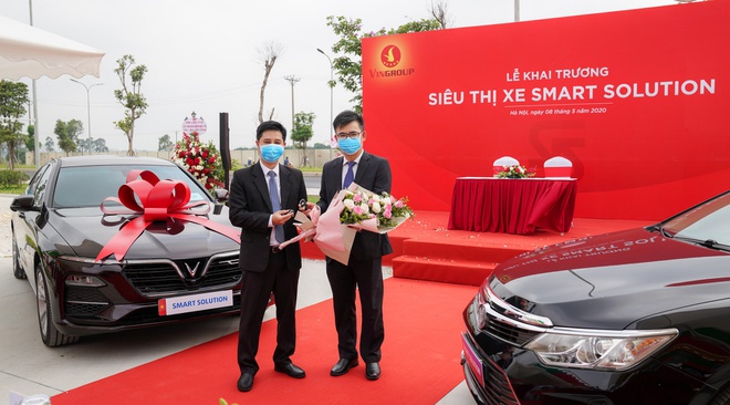 Oto cu nao du dieu kien doi sang xe VinFast moi? hinh anh 1 SS3.jpg