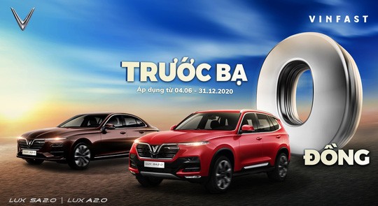 Vì sao bộ đôi xe sang VinFast Lux được ưa chuộng? - Ảnh 3. Vì sao bộ đôi xe sang VinFast Lux được ưa chuộng? - Ảnh 3.