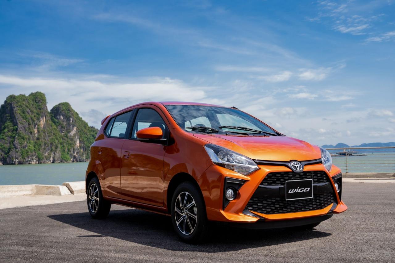 VinFast Fadil quay trở lại vị trí đầu phân khúc xe đô thị cỡ nhỏ tháng 9 VinFast Fadil quay trở lại vị trí đầu phân khúc xe đô thị cỡ nhỏ tháng 9
