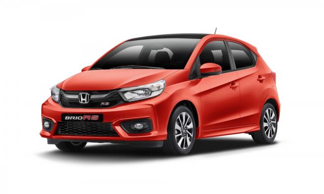 Những xe hạng A giá 300-400 triệu đồng đáng mua nhất hiện nay - 4
