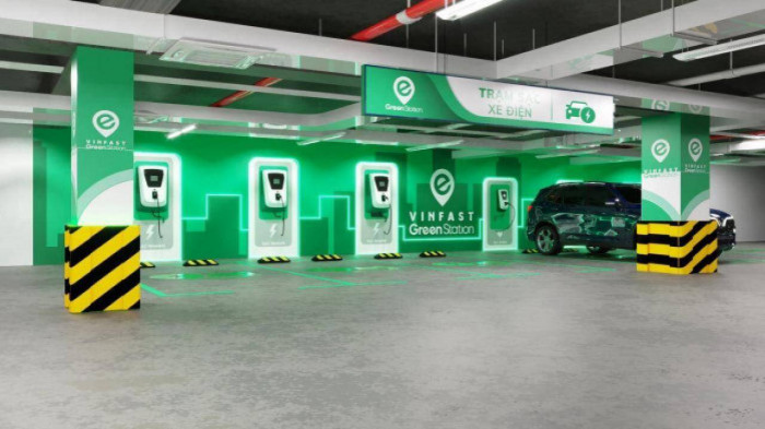 VinFast tách vốn để lập thêm 2 công ty con, chuẩn bị ra mắt ô tô điện? 3