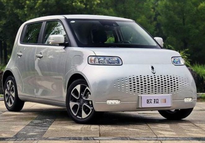 Loạt ô tô điện giá rẻ sắp ra mắt tại Việt Nam, đấu VinFast VF e34