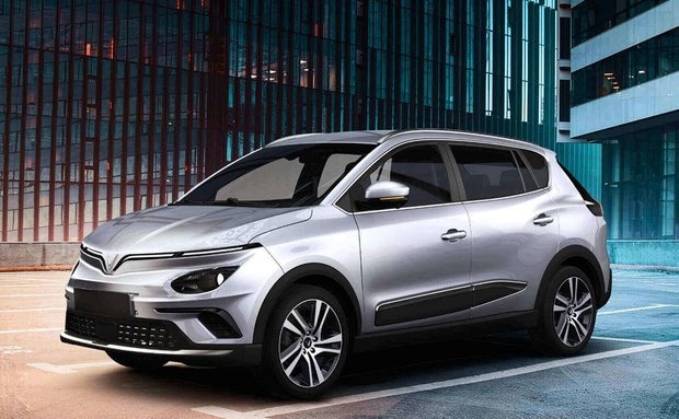 Xe điện VinFast 'tham vọng' sạc gần đầy pin trong 4-5 phút - ảnh 1