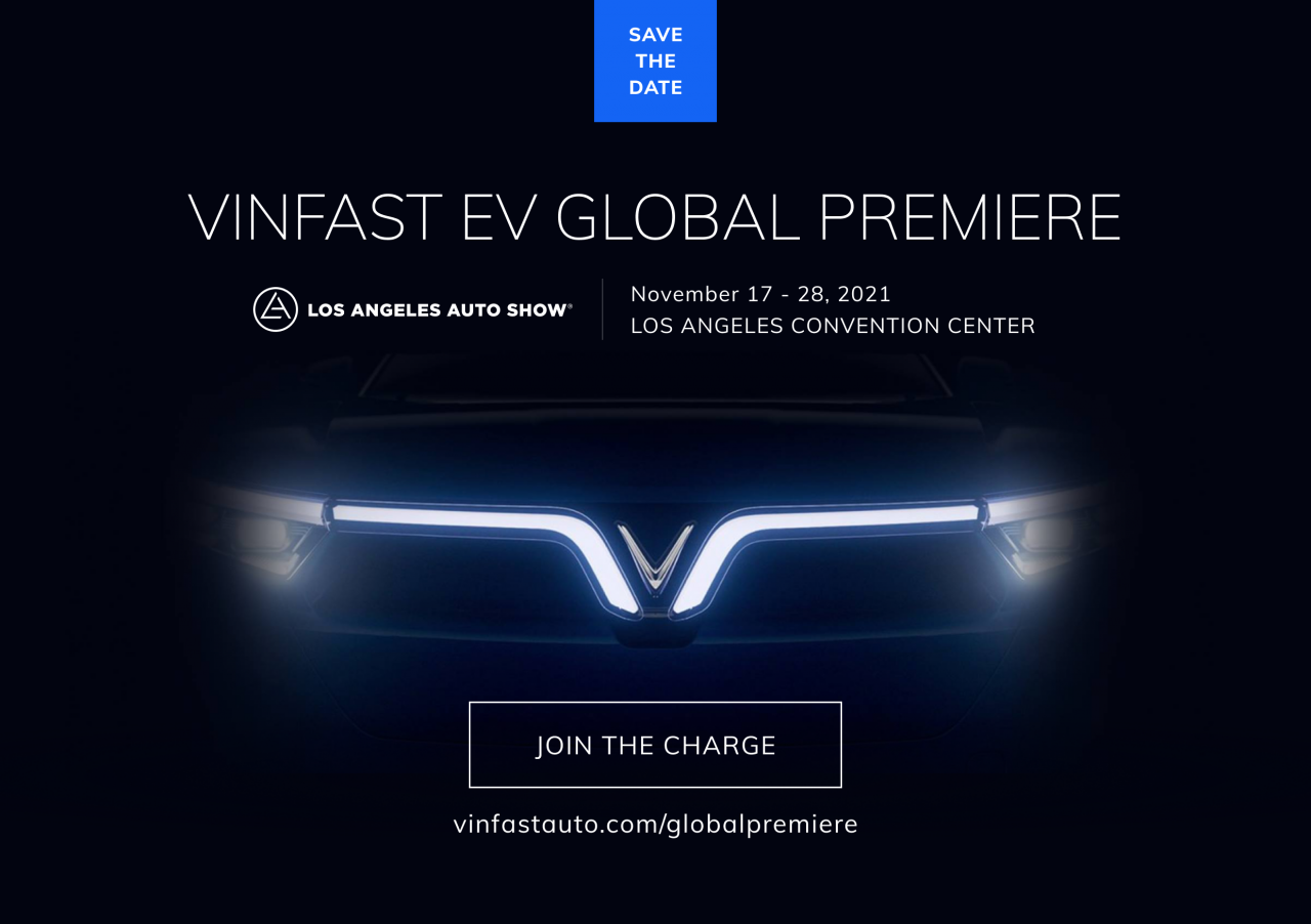VinFast