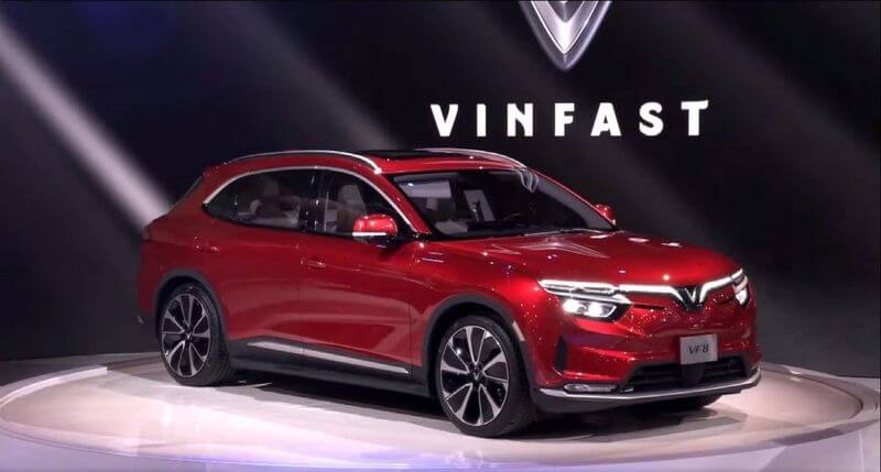 Chính sách cho thuê pin của VinFast giúp người sử dụng xe ô tô điện hưởng lợi gì? 6 Chinh sach thue pin cua VinFast giup nguoi su dung xe o to dien huong loi gi 9