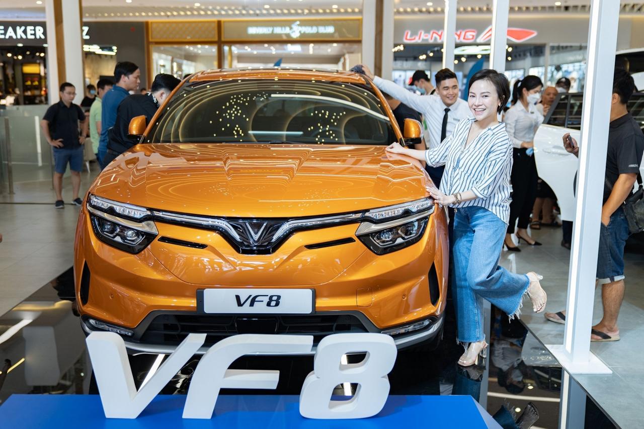 VinFast anh 2