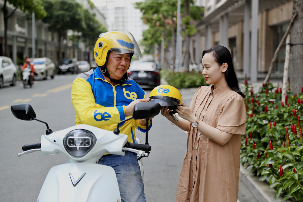 be group cake by vpbank vinfast ký kết hợp tác