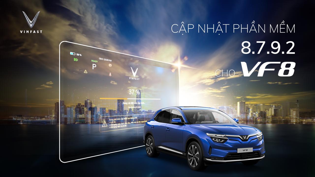 cập nhật phần mềm