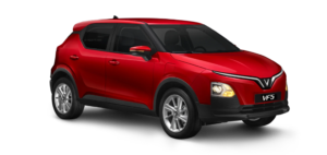 VinFast VF 5 Plus