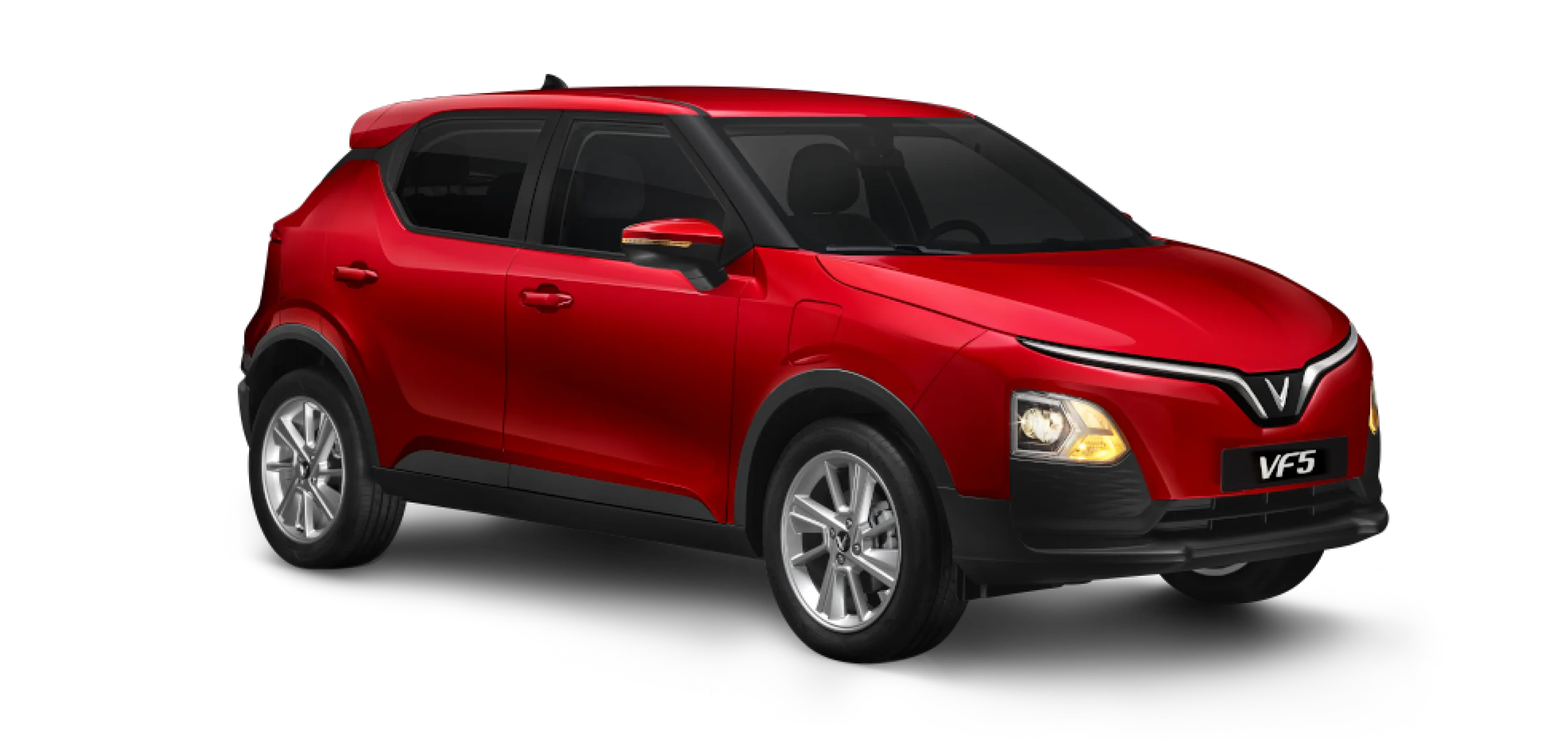 VinFast VF 5 Plus