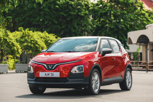 VinFast Vf 5