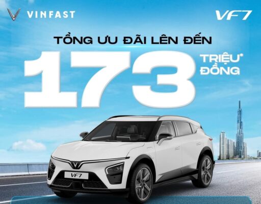 100.000 XE VINFAST BÁN RA TRONG 3 QUÝ ĐẦU NĂM