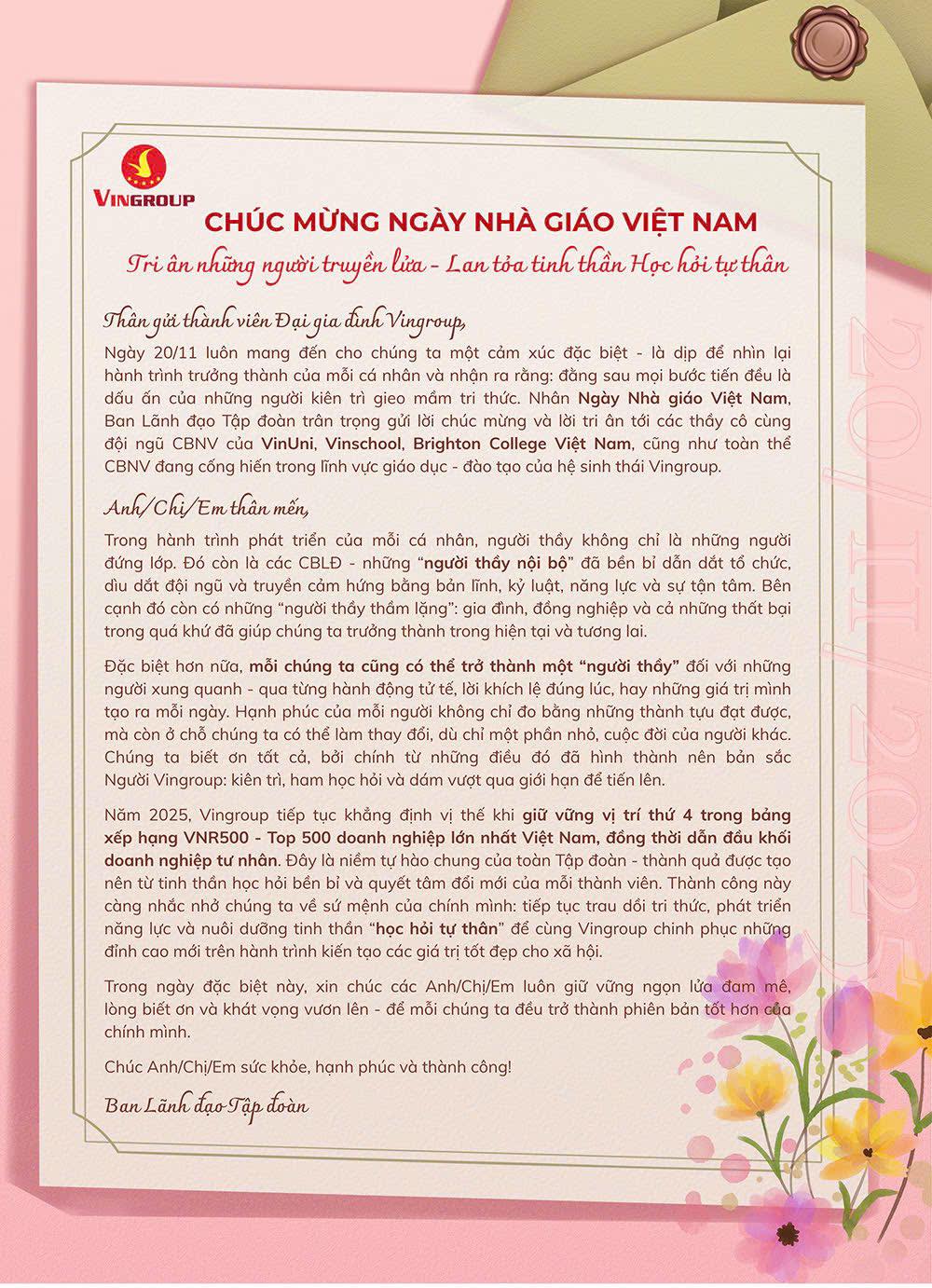 VinFast Nghệ An trân trọng gửi lời tri ân sâu sắc tới những đào tạo viên nội bộ tâm huyết của Đại lý.