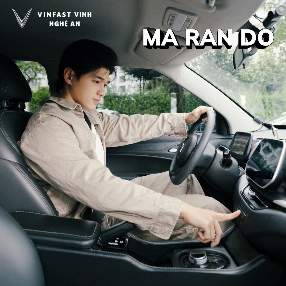 VF5 – Sự lựa chọn của nhiều KOL, đồng hành cùng phong cách sống trẻ trung và thời thượng