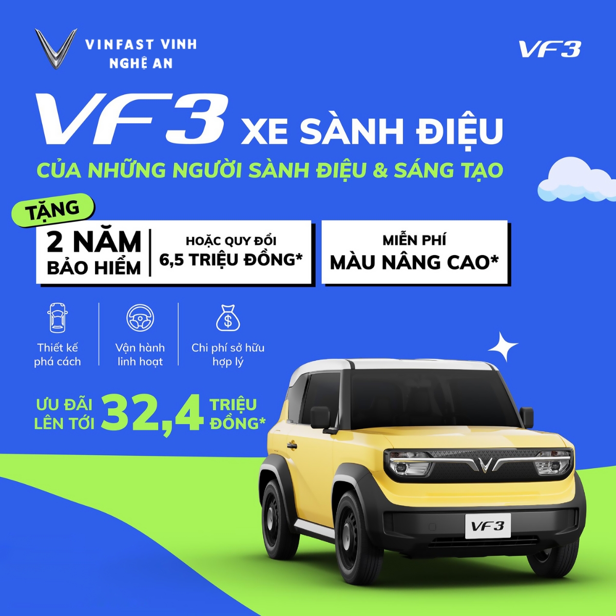 VinFast Vinh