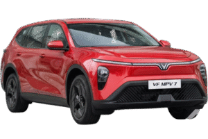 VINFAST MPV 7