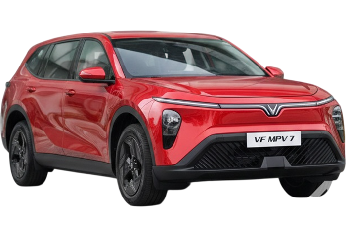 VINFAST MPV 7